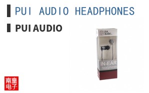 PUI AUDIO HEADPHONES ͼƬ